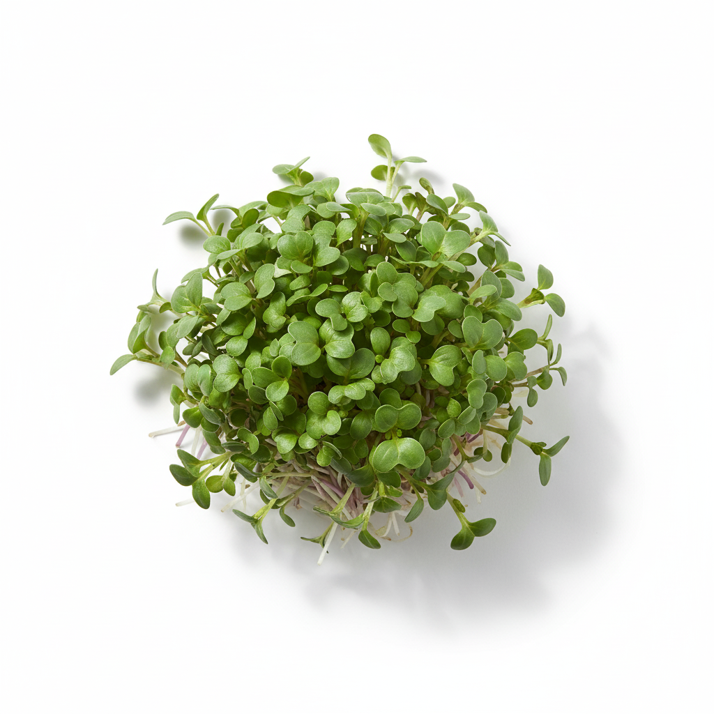 Uns Green Mustard 30G Clear Pet Box