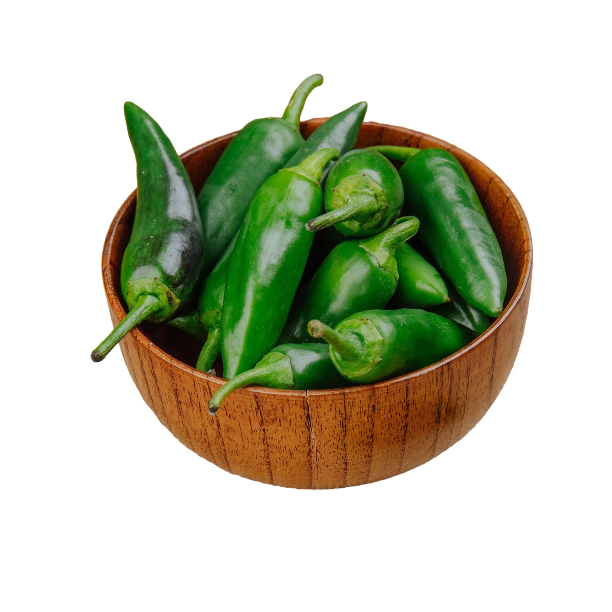 Uns Jalapeno Green 350G