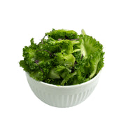 UNS Super Micro Salad 250g Clear Pet Bag