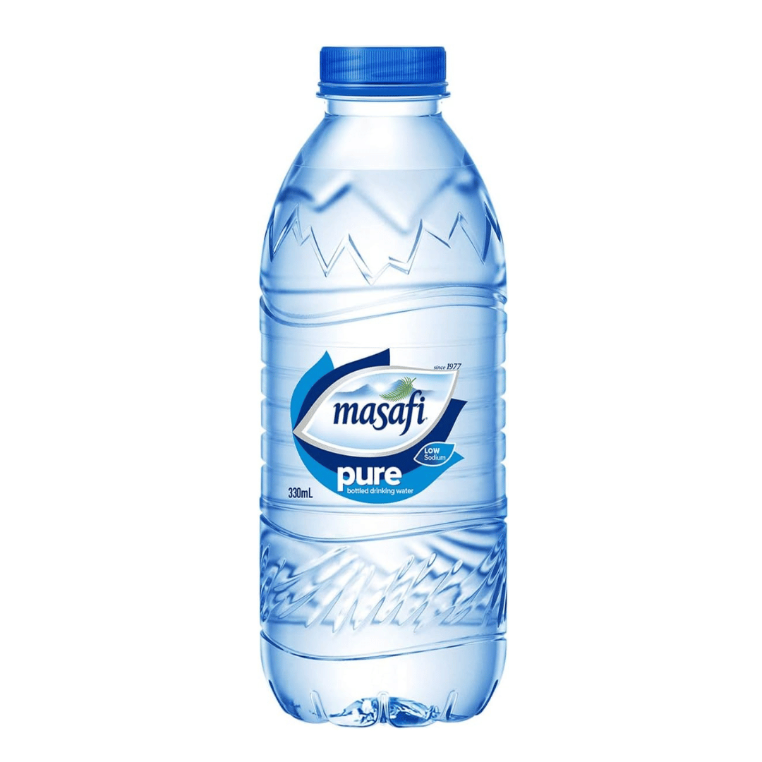Masafi Pure 330ml 1pc