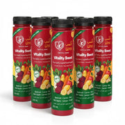Vitality Boost 200ml x 6