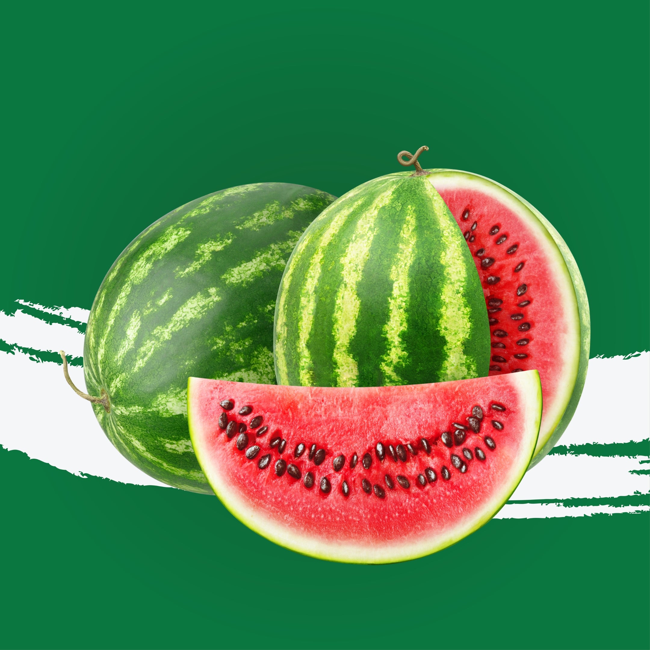 Water Melon Me