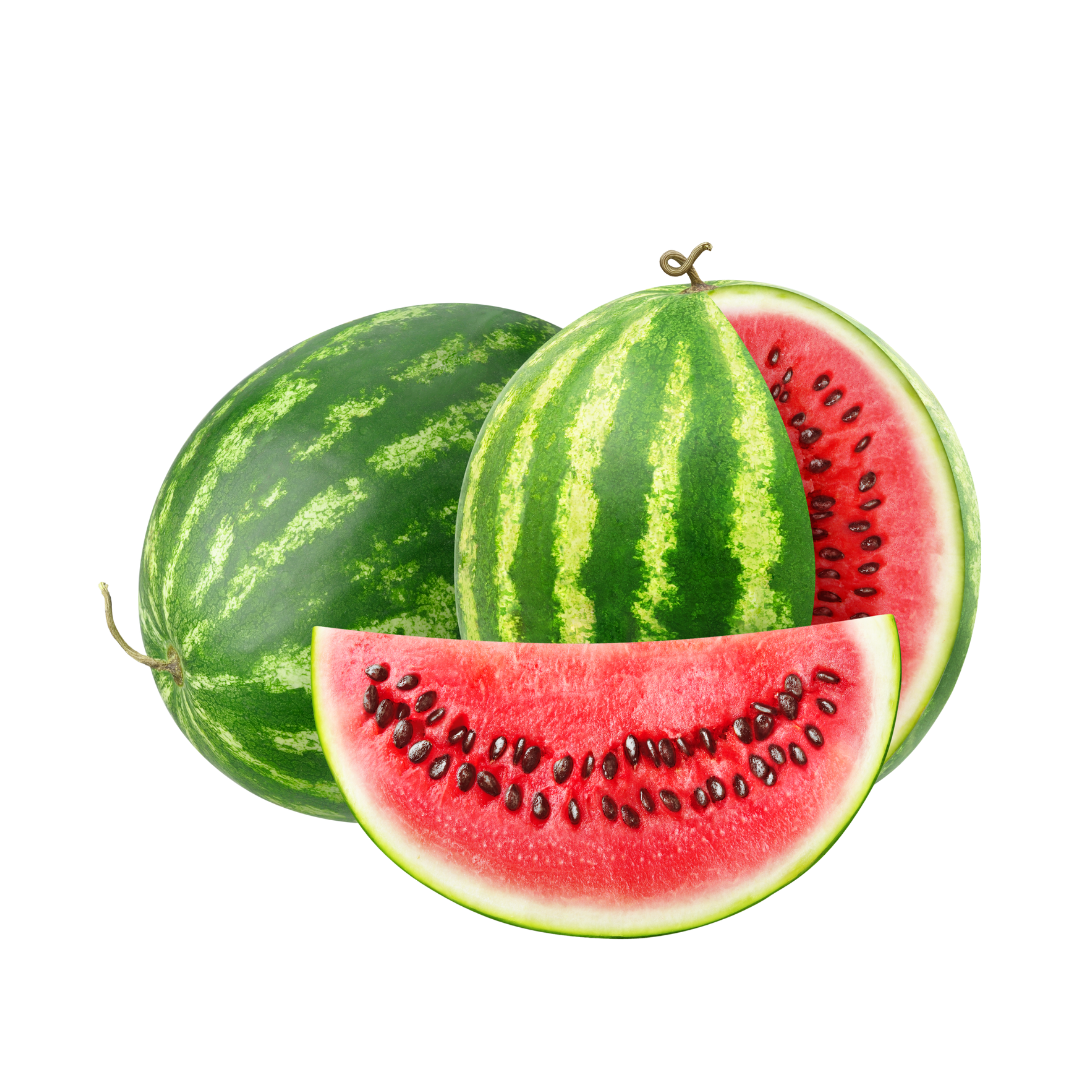 Water Melon Me