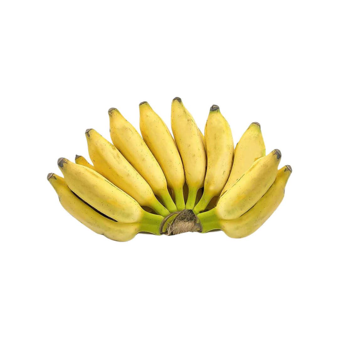 Banana Yb India