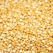 Australian Yellow Split Peas 100g
