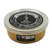 Yemeni Sal honey 450g — rare Arak tree single-origin from Yemen | UNS Farms