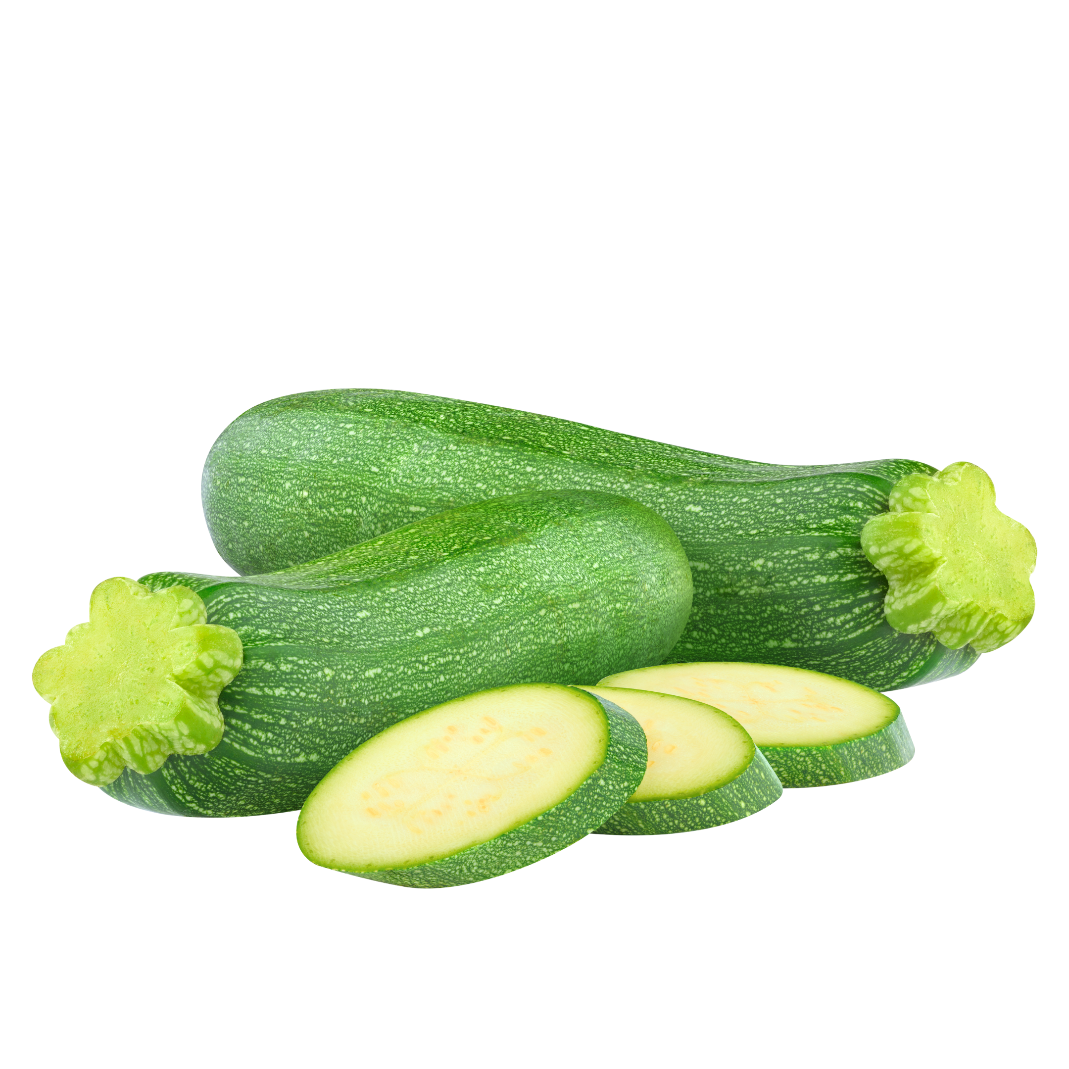 Zucchini Green Me