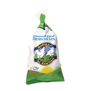 Al Rawdah Fresh Whole Chicken 1000g