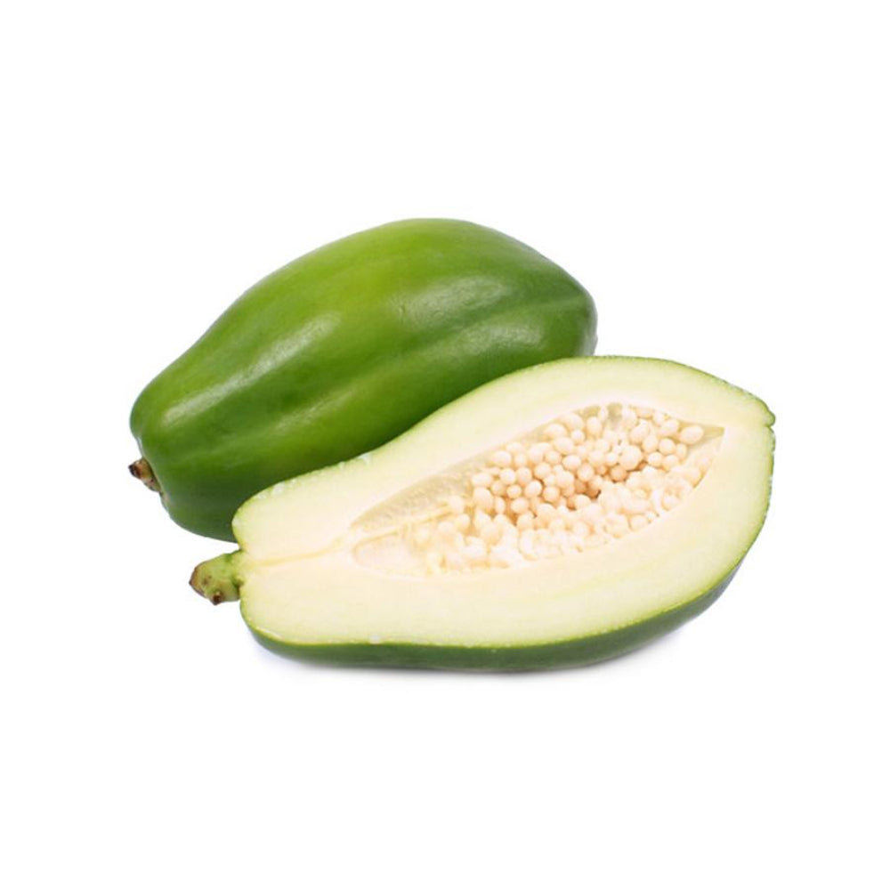 Papaya Green India