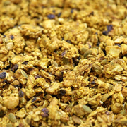 Organic Orange & Cranberry Granola 100g